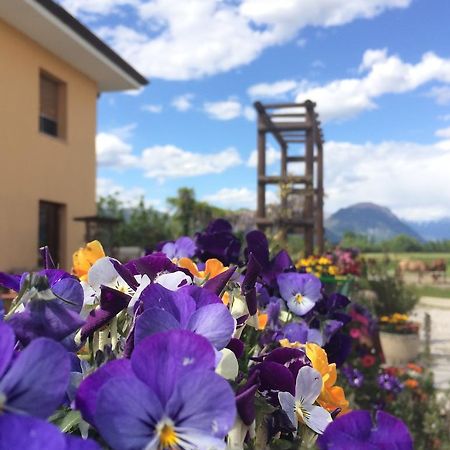 Agriturismo San Floreano Buia Exterior photo